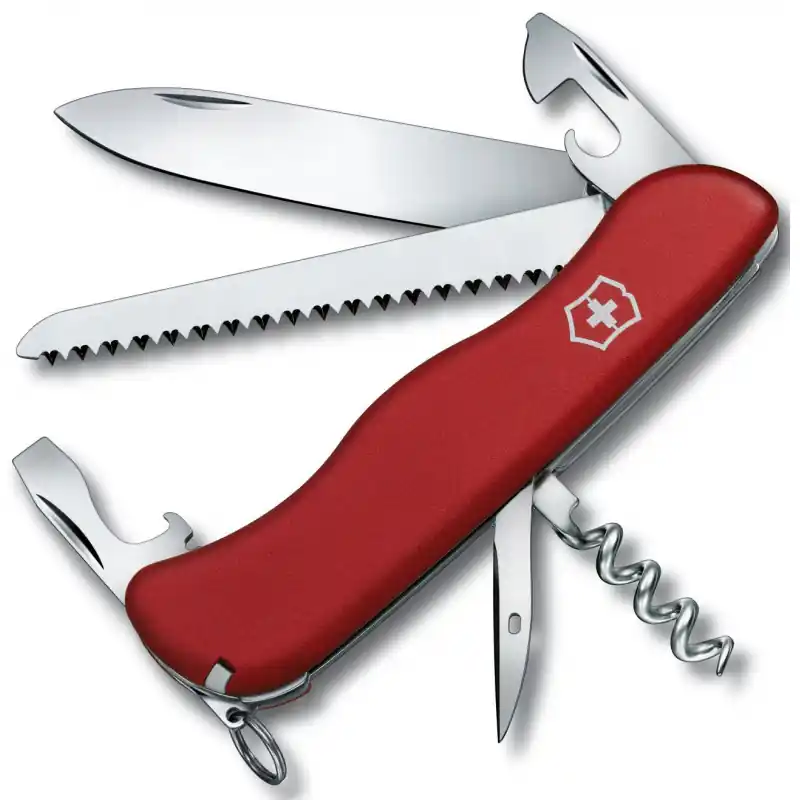 Neue Ware Forester Mehrzweckmesser