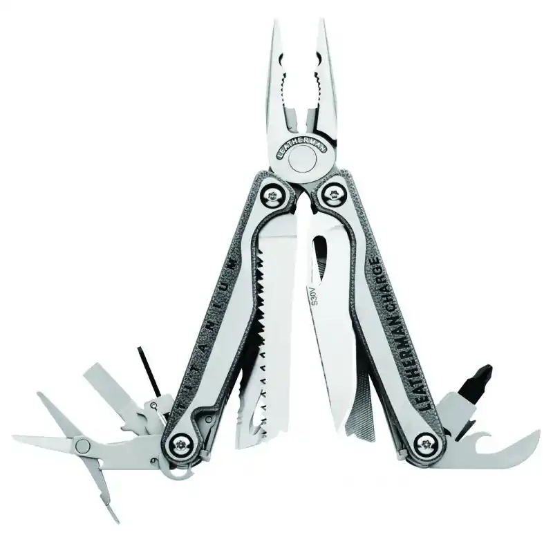 Leatherman Charge TTI Jetzt Kaufen