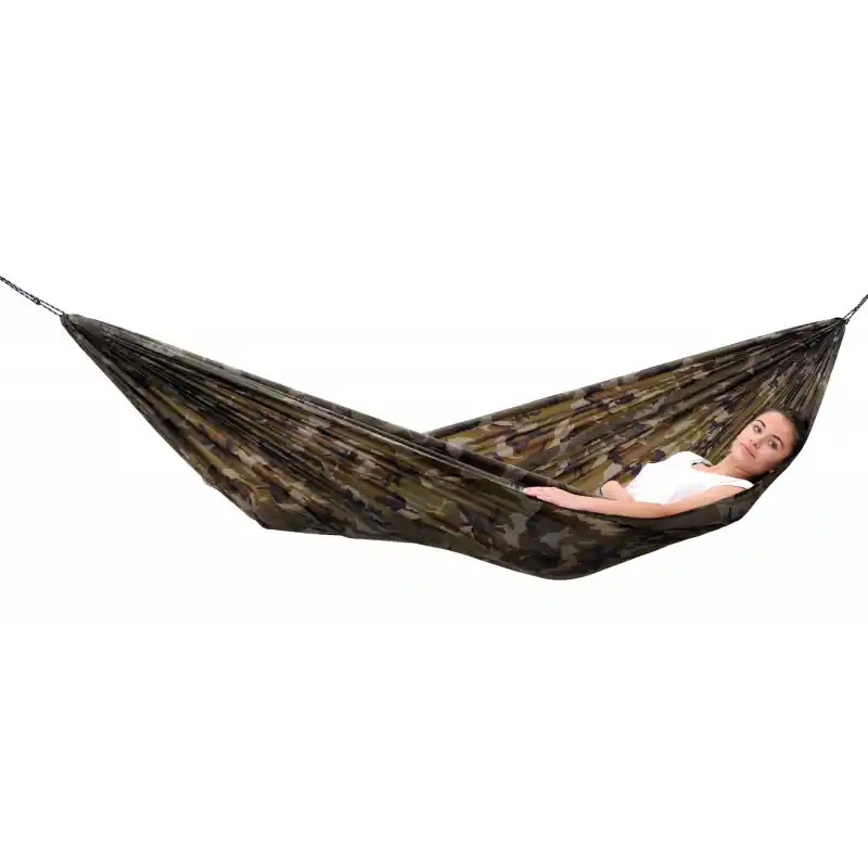 Hamac Outdoor-Reiseset Camo Top-Angebot