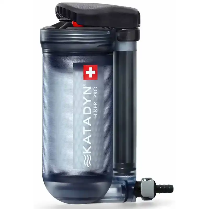 Katadyn Hiker Pro Klarwasserfilter Super-Preis