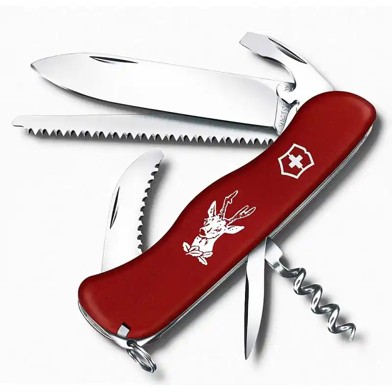 Victorinox Jägermesser Sale