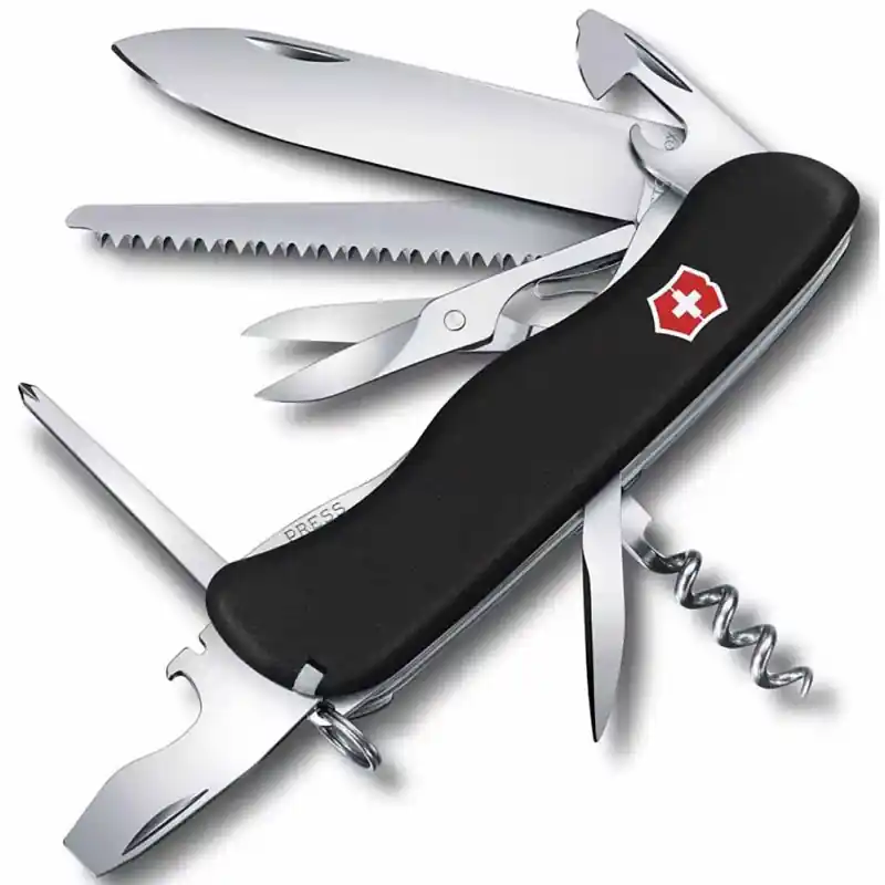 Outrider Schweizer Taschenmesser Angebot