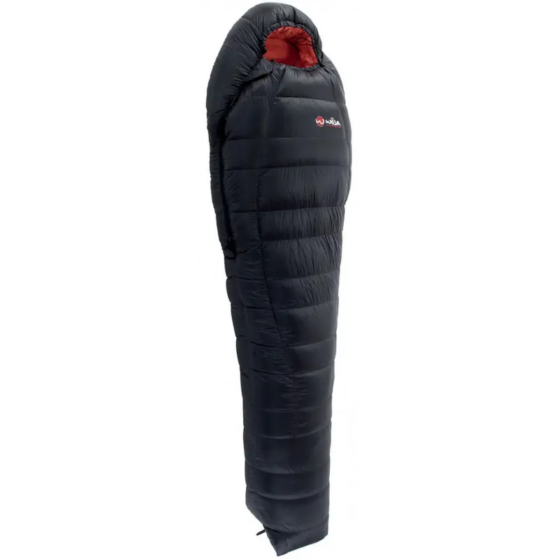 Günstig Daunenschlafsack 650