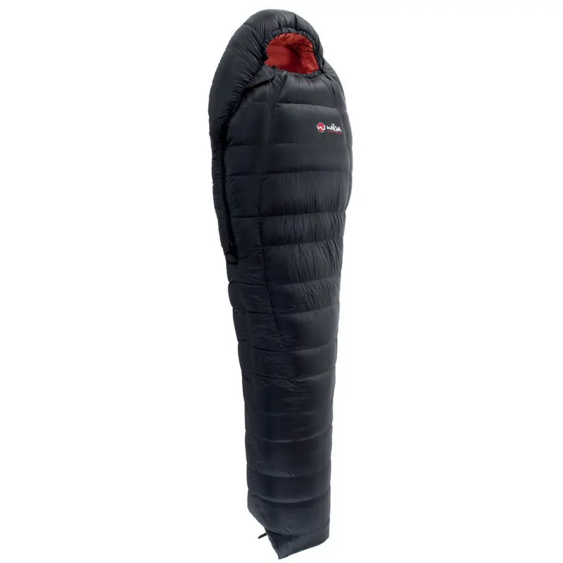 Geprüft Daunenschlafsack 800