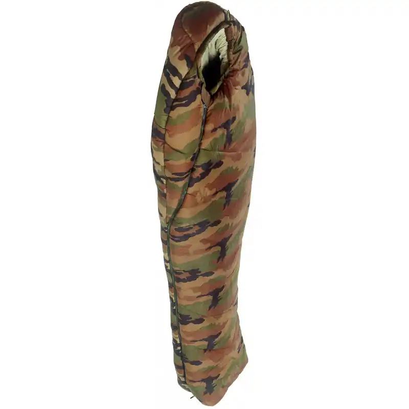 Matterhorn-Camouflage-Schlafsack Bestseller