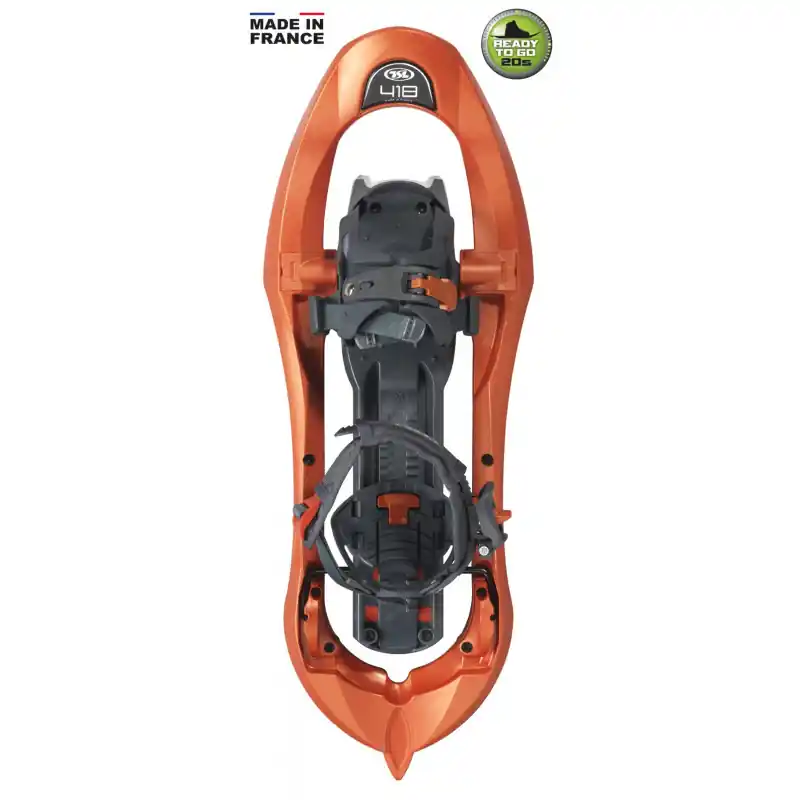 Sofort Bestellen 438 Up & Down Grip Schneeschuh
