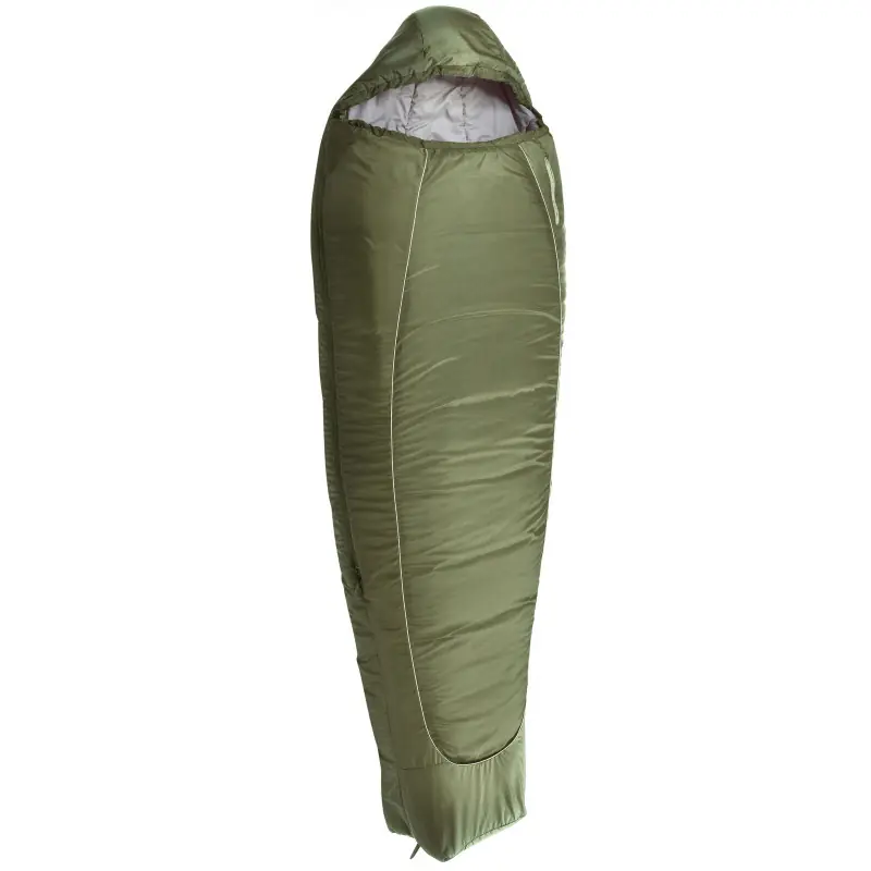 Markenprodukt Sauerstoffleichter Schlafsack