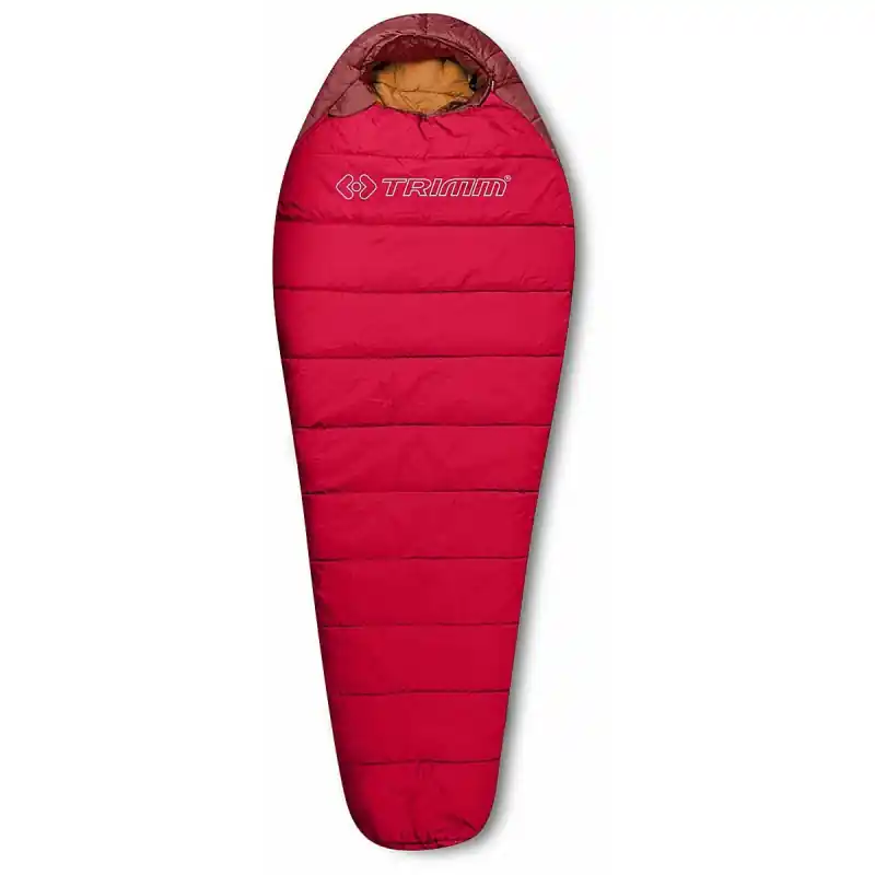 Extrem kalter Polaris II Schlafsack Top-Angebot