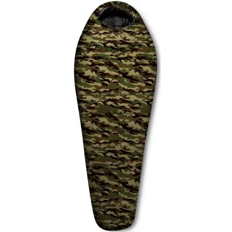 Schnäppchen Traper-Schlafsack