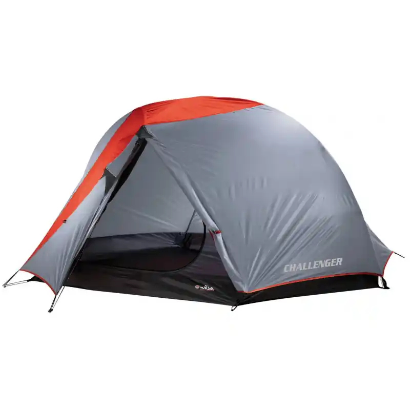 Saisonangebot Challenger 2P Zelt