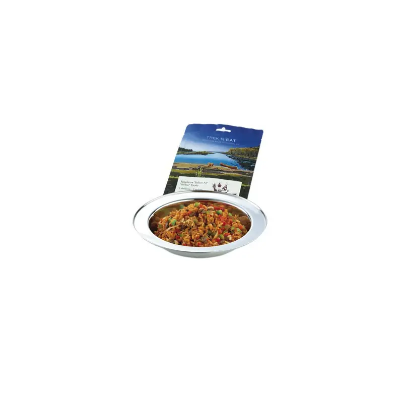 Risotto des Balkans au boeuf Top-Preis