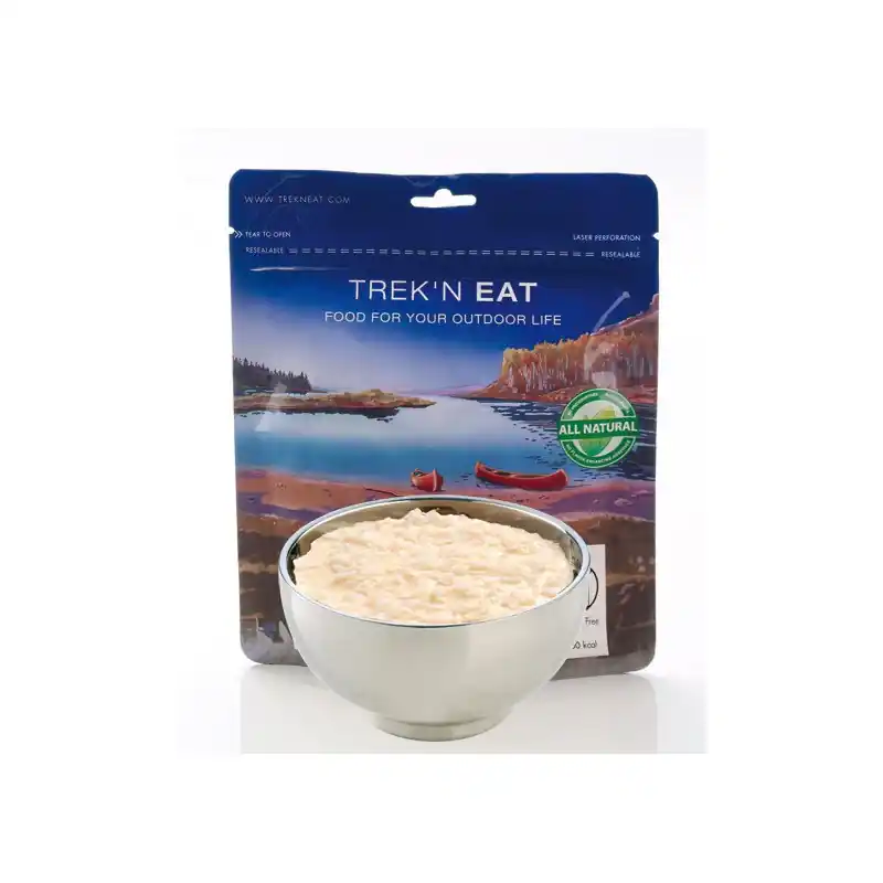 Bestseller Gefriergetrockneter Vanillereiskuchen