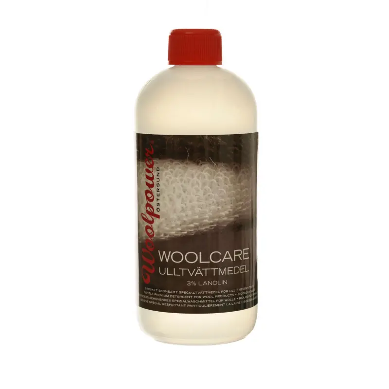Lessive spéciale laine Woolcare Direkt Vom Hersteller