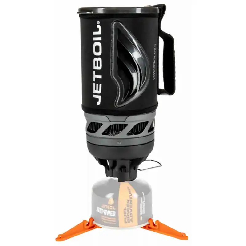 Direkt Vom Hersteller Réchaud bivouac Jetboil Flash