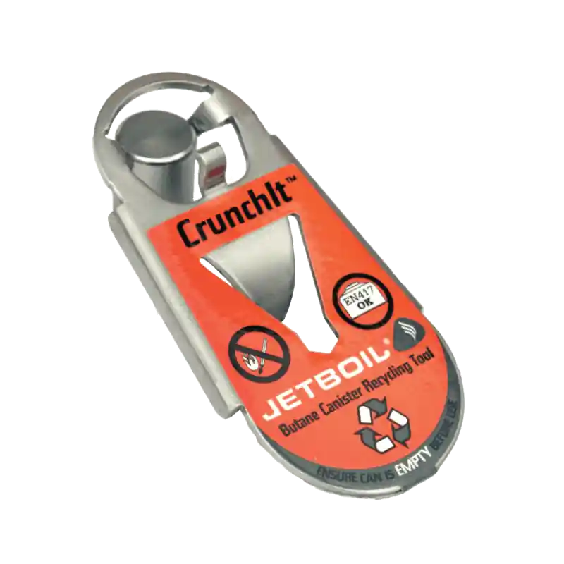 Jetzt Kaufen Ouvre cartouche de gaz Jetboil