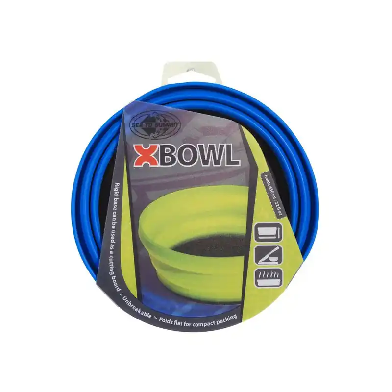 Markenware Bol pliable X-Bowl