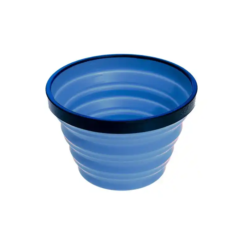 Markenprodukt Verre pliable X-Mug