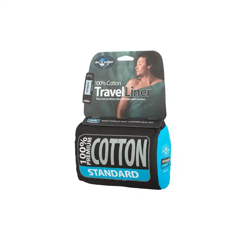 Preiswert Drap de sac Premium 100% Coton