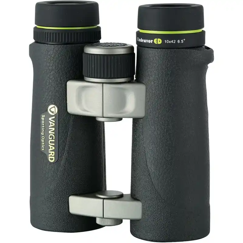 Jumelle Endeavor EDII 10x 42mm Top-Preis