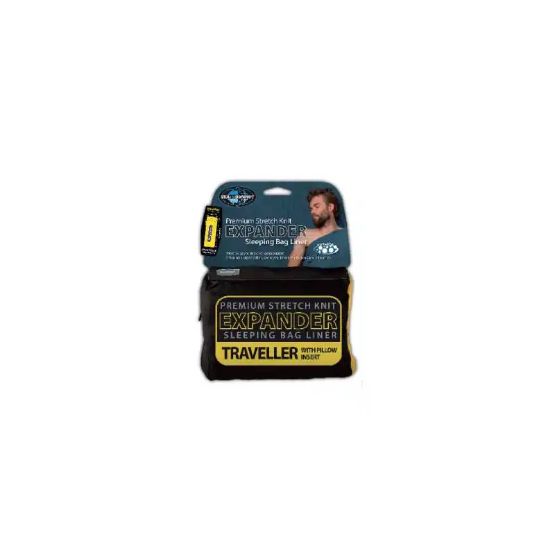 Drap de sac Expander Sichere Zahlung