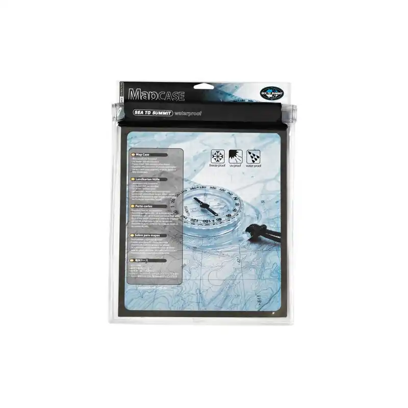 Begrenztes Angebot Porte carte étanche