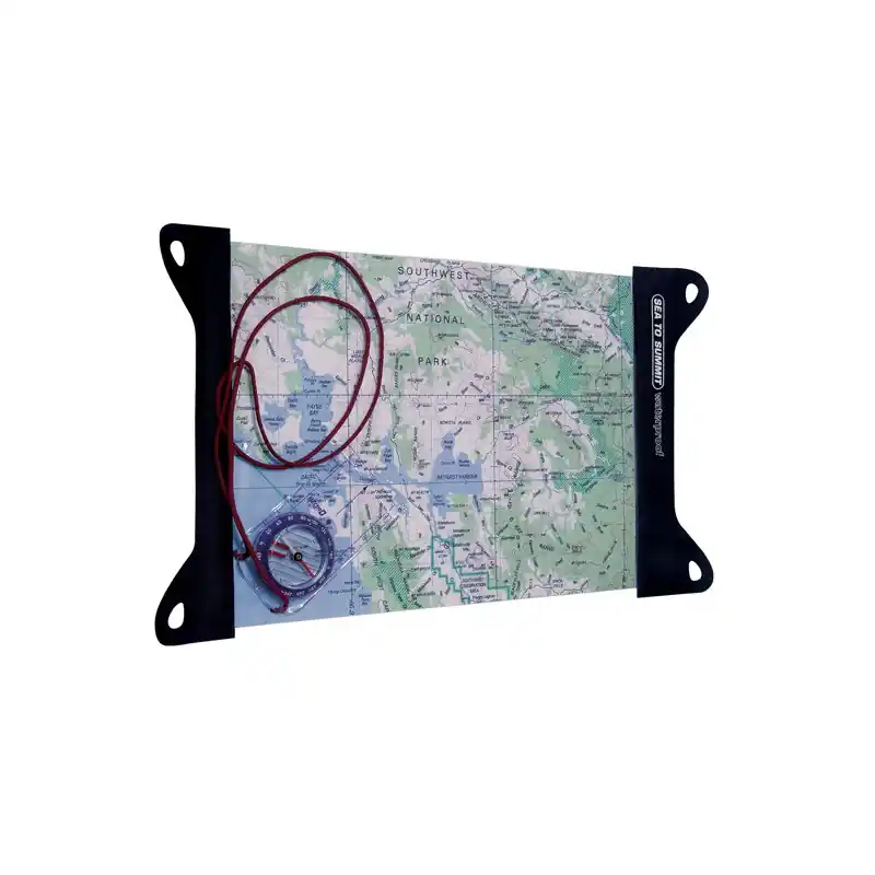 Billig Porte carte ultra light étanche
