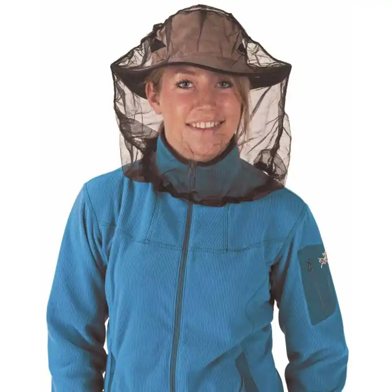 Nano Ultra-Light Kopf-Moskitonetz Top-Seller