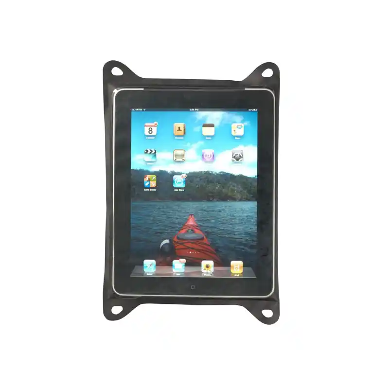 Sichere Zahlung Protection étanche pour tablette tactile