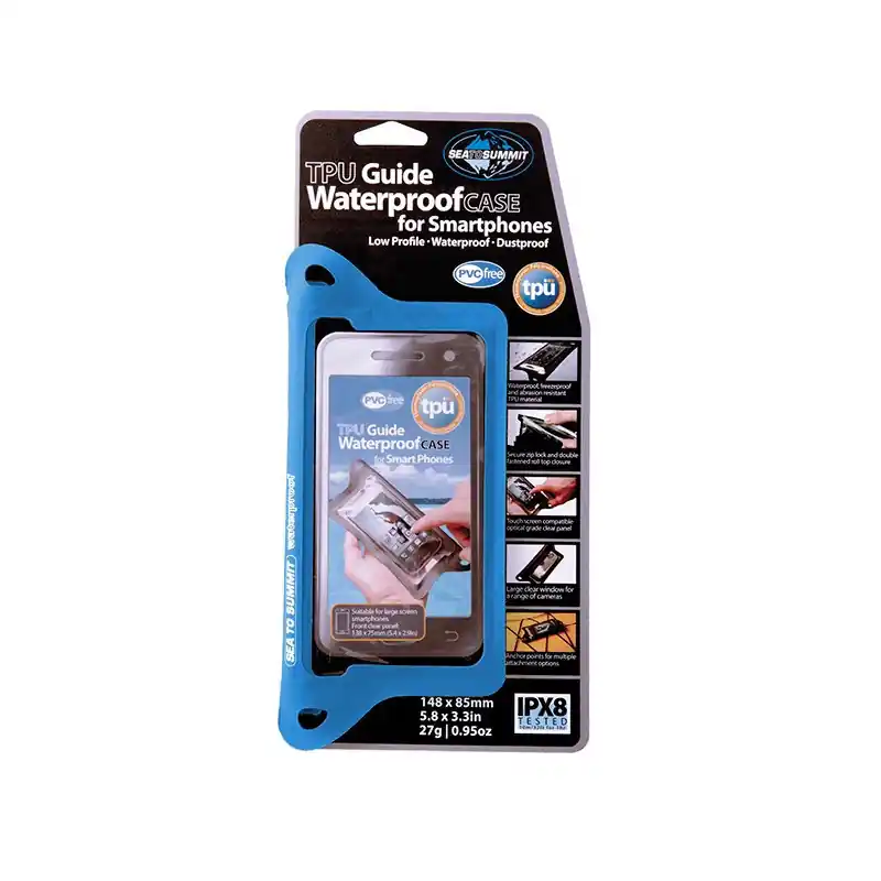 Expressversand Protection étanche pour smartphone