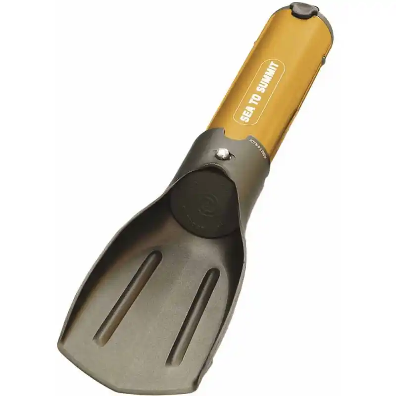 Mini pelle de poche Sonderangebot