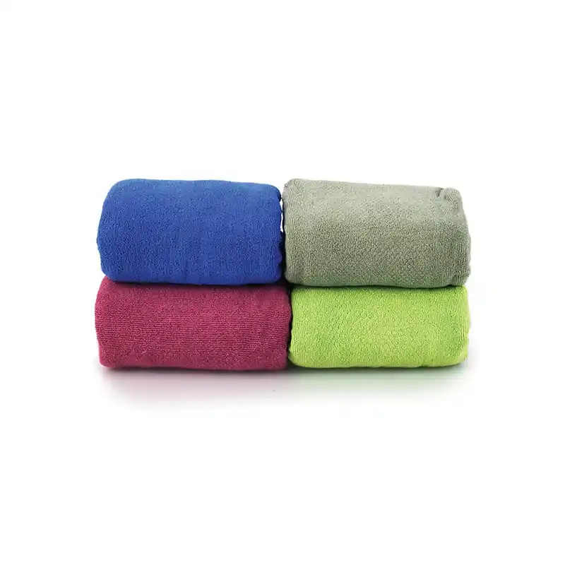 Neu Im Sortiment Serviette Tek Towel bouclette