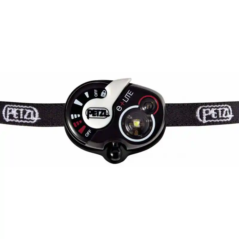 Billig Lampe frontale E+Lite