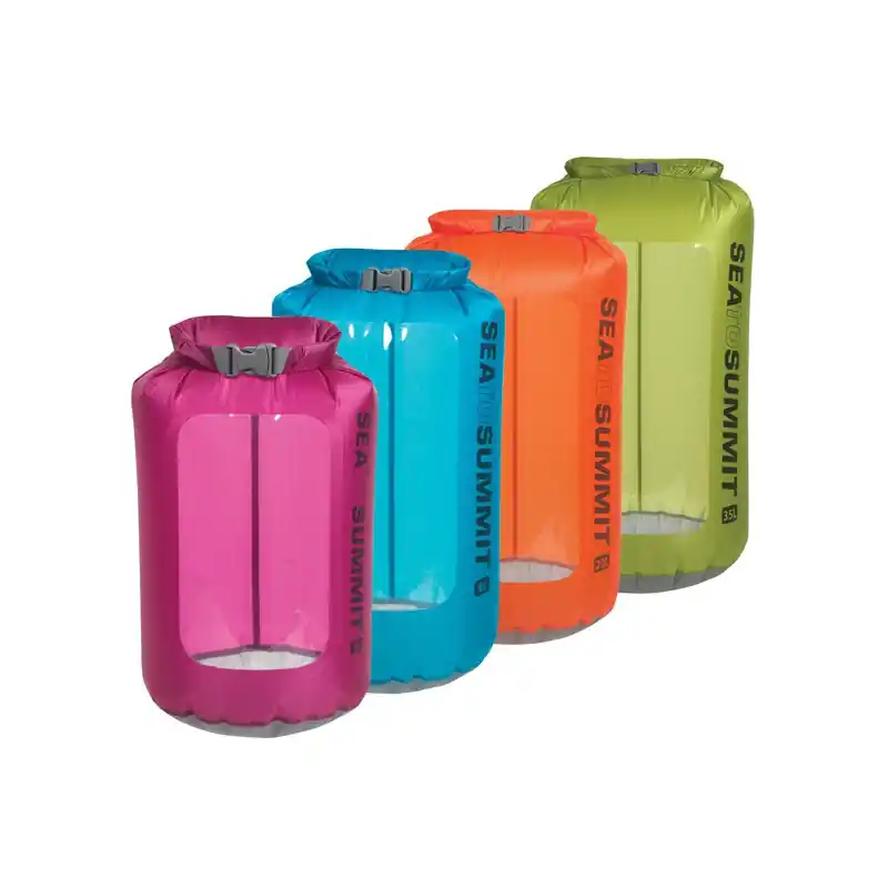 Sac étanche Ultra Light Fenêtre Neu Im Sortiment