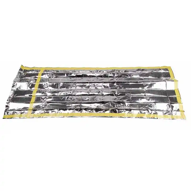 Sichere Zahlung Sac de couchage de survie