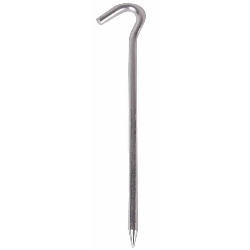 Piquets de tente Solid-Peg Must-Have