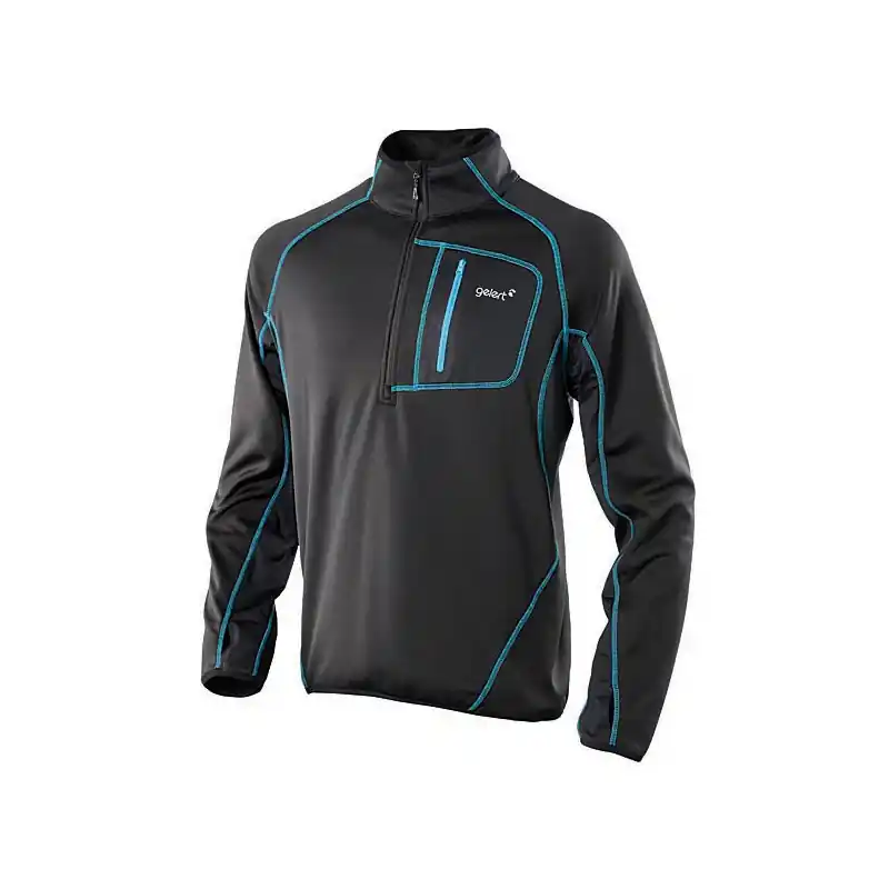 Pull-over Power Fleece Homme Meistverkauft