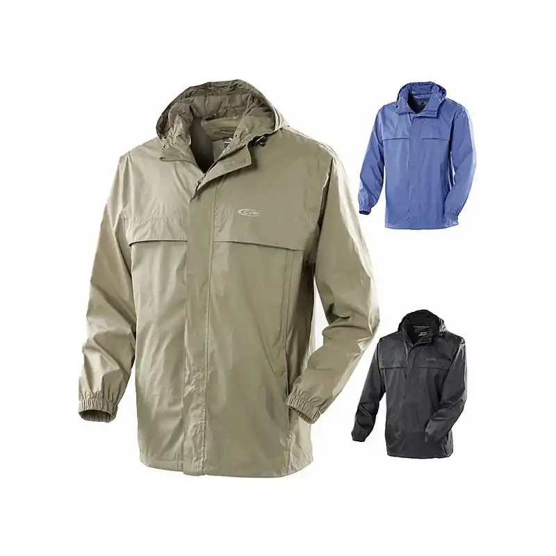 Neuheit Veste de randonnée Imperméable