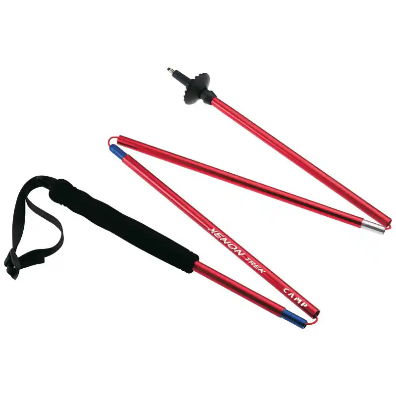 Bâton ultra léger Xenon Trek Kracherpreis