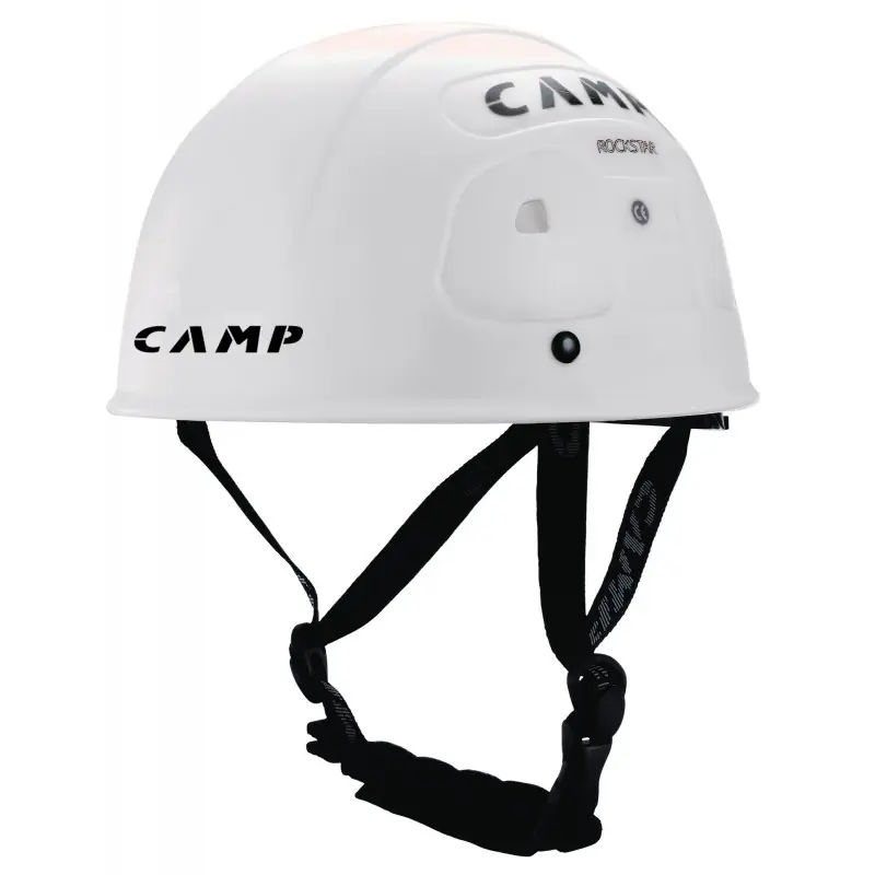 Finale Aktion Casque CAMP Rockstar
