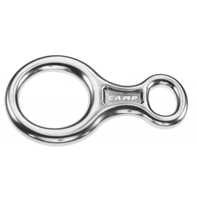 Direkt Vom Hersteller Descendeur Huit Poli 25 kN