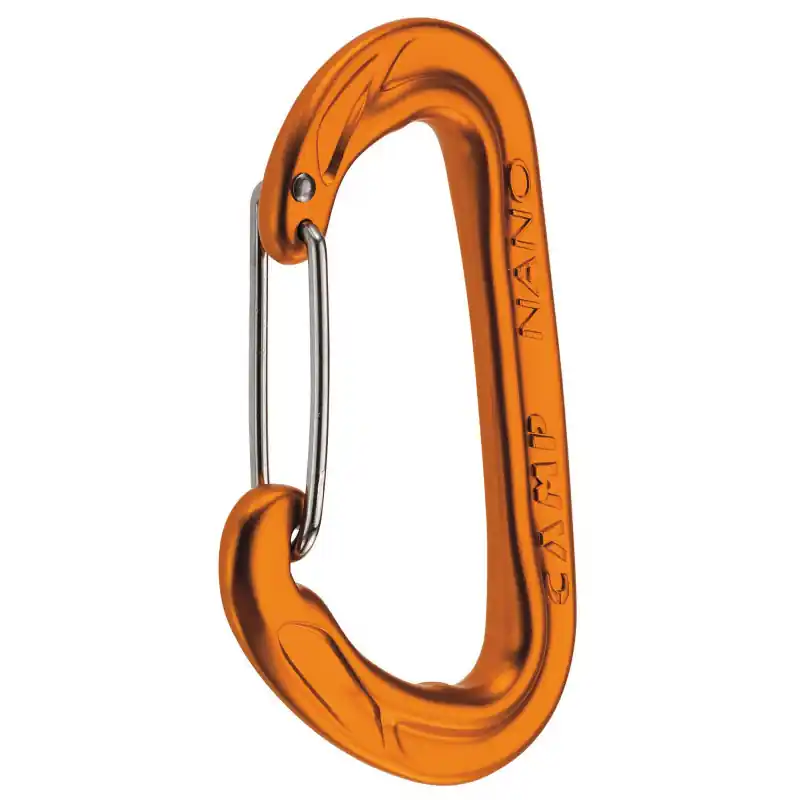 Mousqueton Nano 22 Must-Have