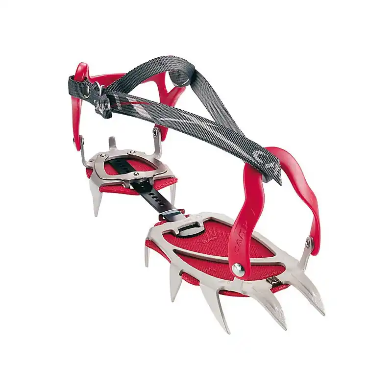 Rabatt Crampon d‘alpinisme Stalker