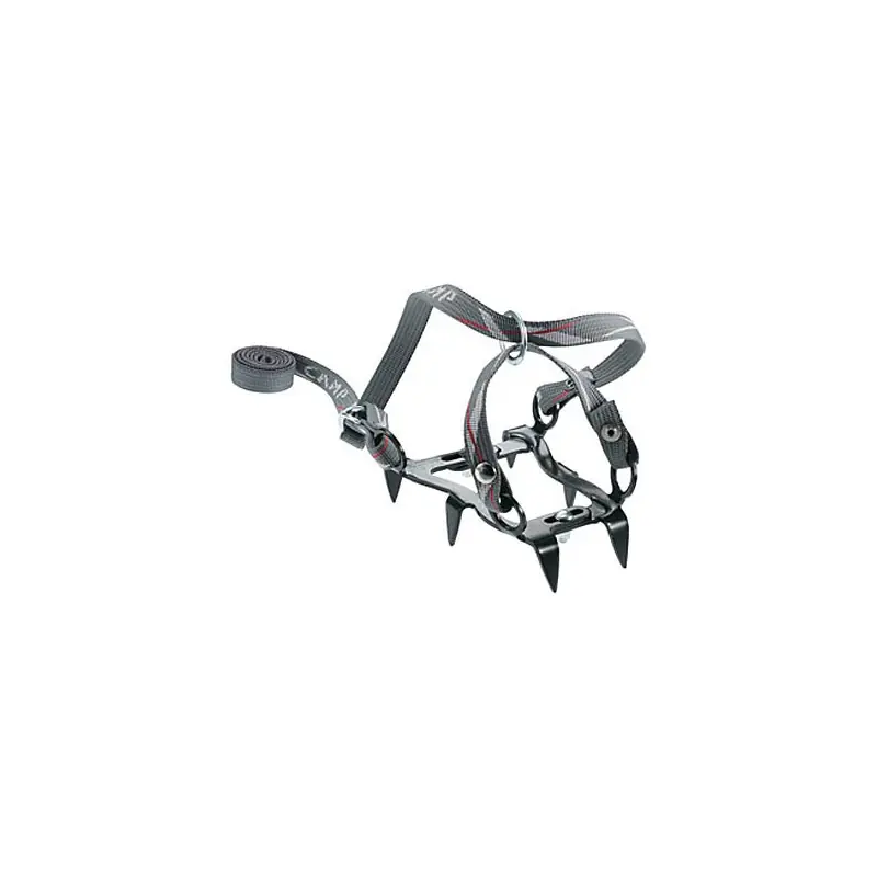 Crampons Ramponino 6 pointes Zertifiziert