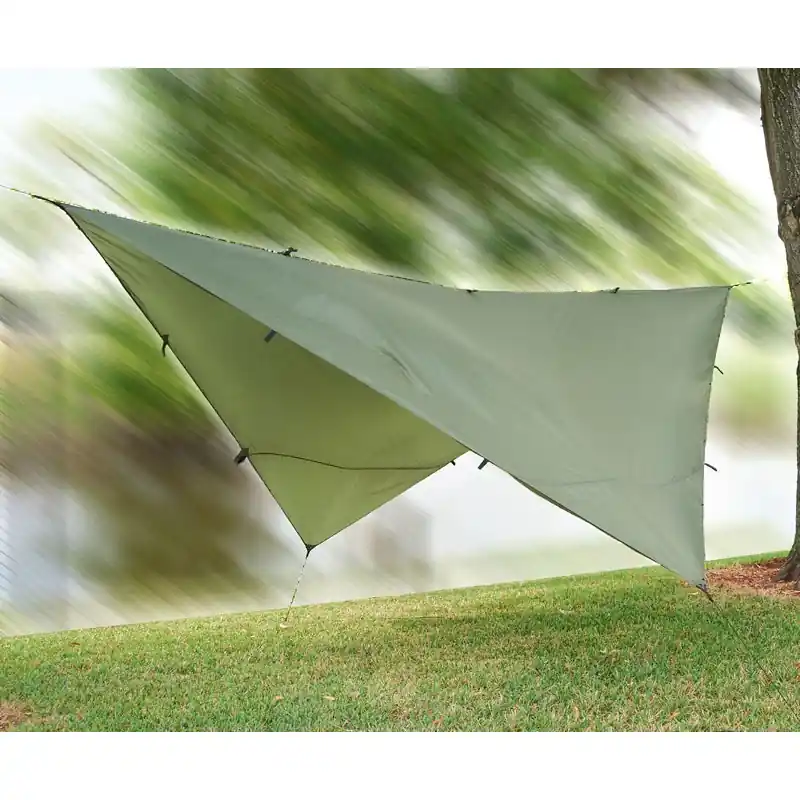 Must-Have Abri Tarp all weather