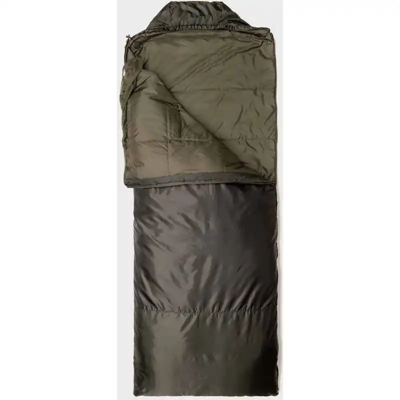 Rabatt Jungle Bag Olive Schlafsack