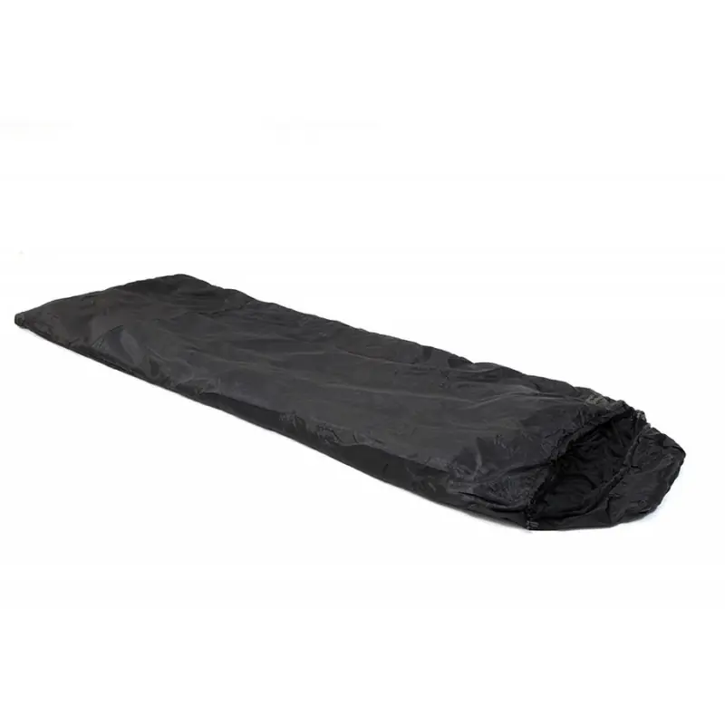 Wochenendangebot Sac de couchage Jungle Bag Noir