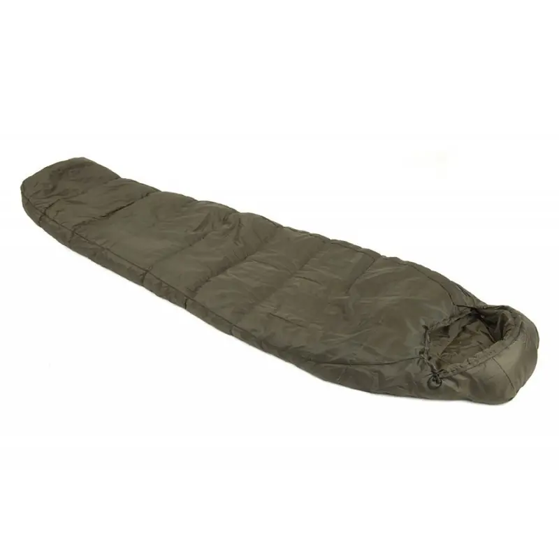 Sac de couchage Sleeper Lite Olive Aktuell