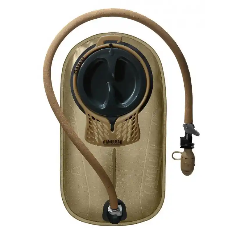Réservoir 2L Antidote 70 oz Zertifiziert