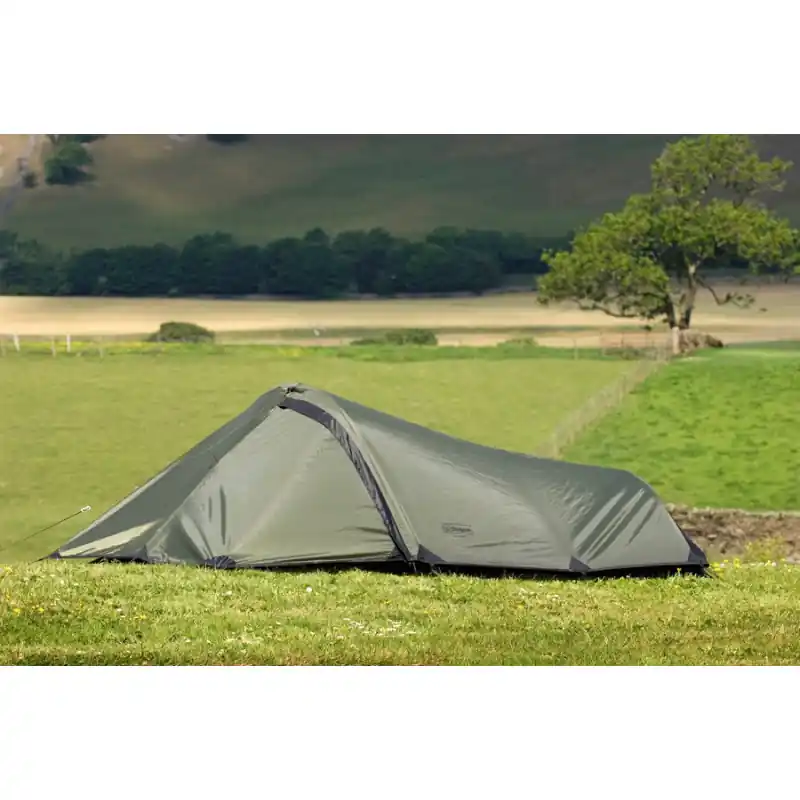 Tente Ionosphère Olive Top-Angebot
