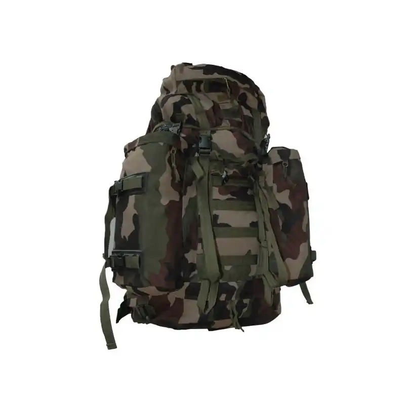 Ausverkauf Sac à dos Opex 100L camo CE